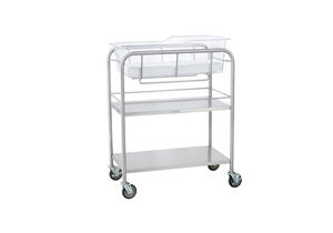 Blickman Industries Blickman Industries 1118044KIT Bassinet Kit  Bassinet 31"W Medical Furniture reLink Medical