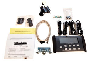 Pelstar LLC/Health o meter Professional Scales Health O Meter Professional Scales PROKIT ProPlus Scales reLink Medical