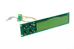 Pelstar LLC/Health o meter Professional Scales Health O Meter Professional Scales B2138803-0 Main Board Supplies reLink Medical