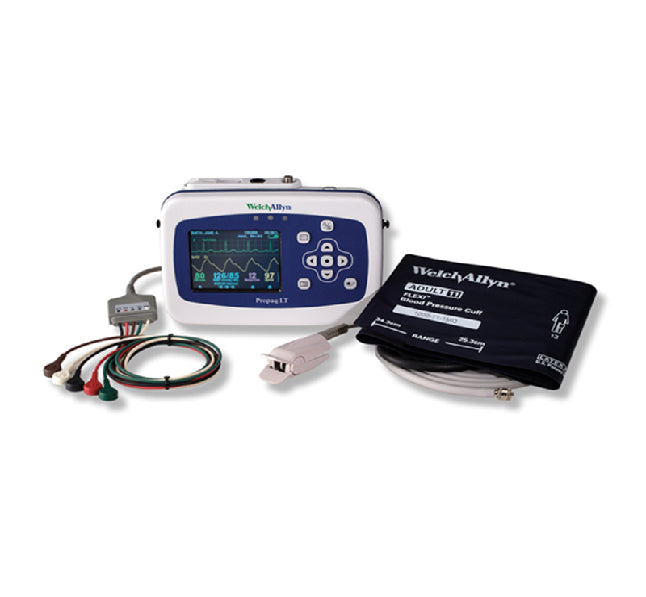 Welch Allyn Propaq LT Patient Monitor