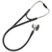 Hillrom Hillrom 5079-325P Harvey DLX Cardiology Stethoscope Pediatric Brass Diagnostic Exam Equipment reLink Medical
