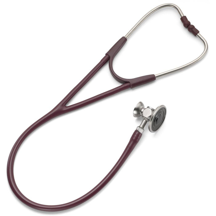 Hillrom Hillrom 5079-326S Professional Stethoscope Double-Head 28" Diagnostic Exam Equipment reLink Medical