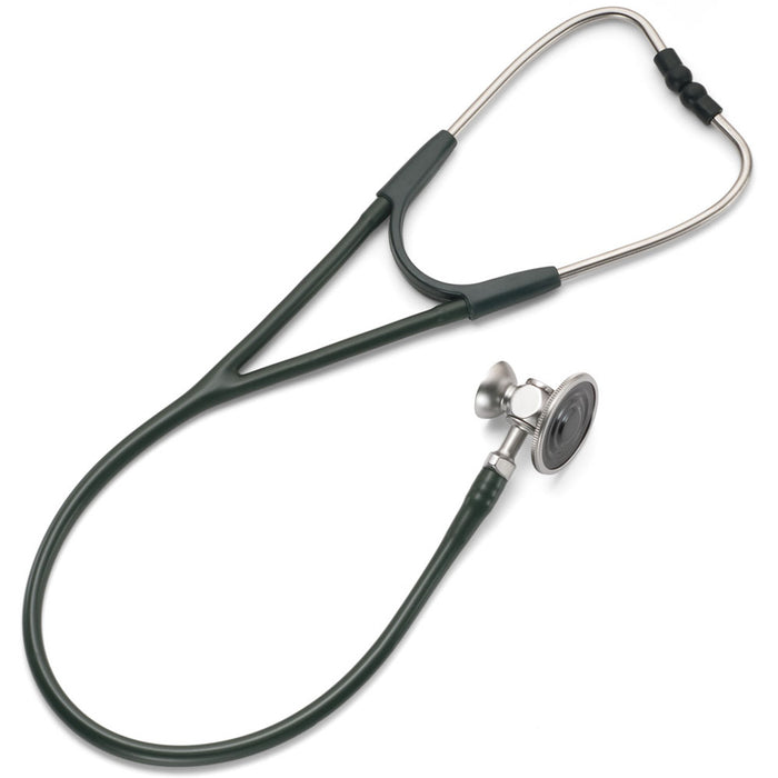 Hillrom Hillrom 5079-328S Harvey DLX Cardiology Stethoscope Student 28" Diagnostic Exam Equipment reLink Medical