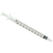 Becton Dickinson (BD) BD 309659 Tuberculin Syringe Only Slip Tip 1mL 200/bx 8 Supplies reLink Medical