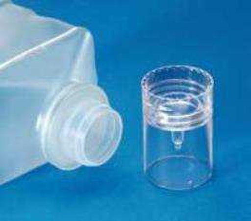 BSN Medical/Jobst BSN Medical/Jobst 10015 SplashCap Wound Irrigation Bottle Shield Supplies reLink Medical