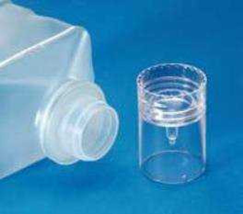 BSN Medical/Jobst BSN Medical/Jobst 10015 SplashCap Wound Irrigation Bottle Shield Supplies reLink Medical