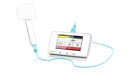 Unfors RaySafe Inc RaySafe X2: Sensors 1252060 X2 Survey Sensor Test Equipment reLink Online