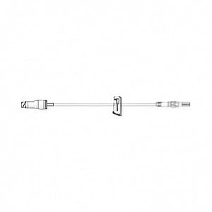 Amsino International, Inc. Amsino MR4307 Smallbore Extension Set, 50/cs Supplies reLink Medical
