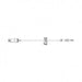 Amsino International, Inc. Amsino MR4307 Smallbore Extension Set, 50/cs Supplies reLink Medical