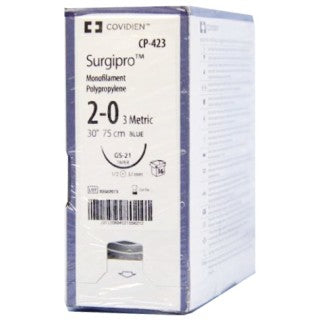 Medtronic Medtronic CP423 Suture Taper Supplies reLink Medical