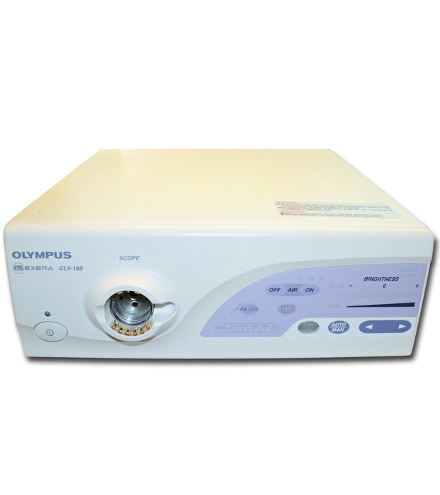 Olympus CLV-160 Lightsource