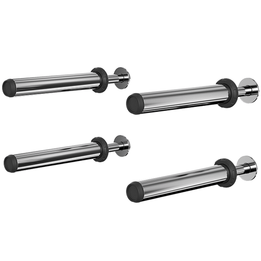 Matrix Fitness Matrix Fitness XR27C-4 Matrix Magnum 12 Weight Storage Horn; Qty Fitness and Rehab Equipment reLink Medical