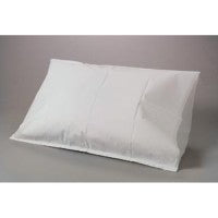 TIDI Products, LLC TIDI Products LLC 711 Pillowcase Ultracel 21" x 30" White Supplies reLink Medical