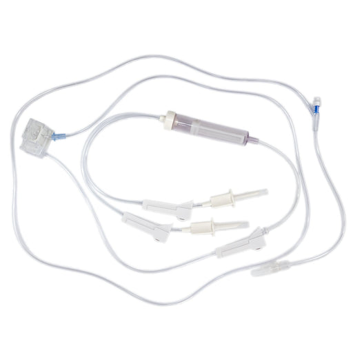 Becton Dickinson (BD) BD 28080E Infusion Set Needle-Free Connectors Unvented Spikes Supplies reLink Medical