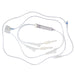 Becton Dickinson (BD) BD 28080E Infusion Set Needle-Free Connectors Unvented Spikes Supplies reLink Medical