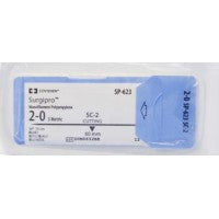 Medtronic Medtronic SP623 Suture Straight Supplies reLink Medical
