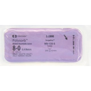 Medtronic Medtronic L2800 Suture Taper Supplies reLink Medical