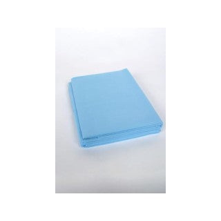 ADI Medical ADI Medical 36703 Fitted Cot Sheet PE Coated Standard Weight Supplies reLink Medical