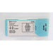 Medtronic Medtronic S243 Suture Pre-Cut Supplies reLink Medical