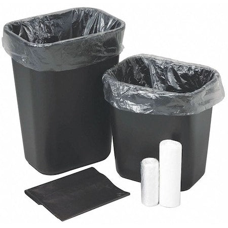 Medegen Medical Products, LLC Medegen Medical Products LLC 4621 Can Liner 23" x 29" Brown Low Supplies reLink Medical