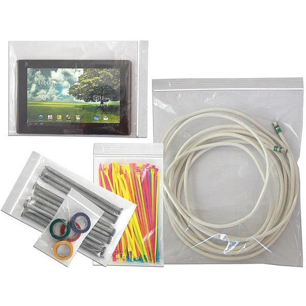 Medegen Medical Products, LLC Medegen Medical Products LLC Z4.1318 Bag 13" x 18" Print Label No Supplies reLink Medical