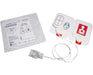 Zoll Medical Zoll Medical 8900-0215-40 Resuscitation Electrode Pediatric Supplies reLink Medical