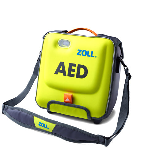 Zoll Medical Zoll Medical 8000-001250 Carry Case Hard Zoll AED Defibrillators reLink Medical
