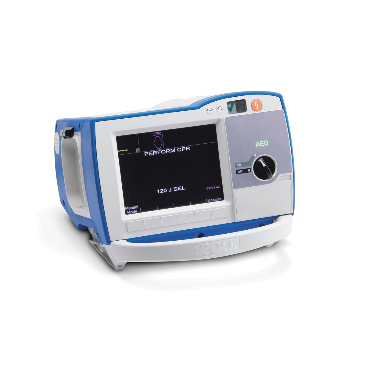 Zoll R-Series BLS Defibrillator