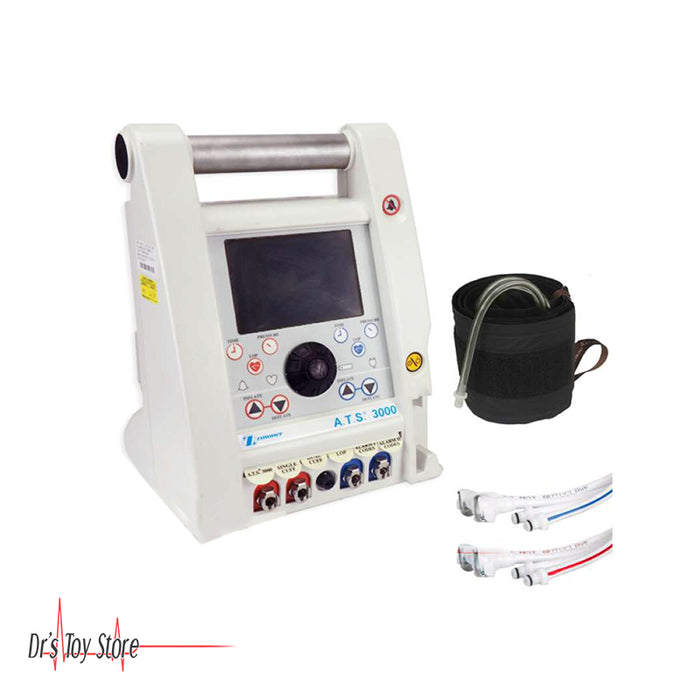 Zimmer ATS 3000 Tourniquet