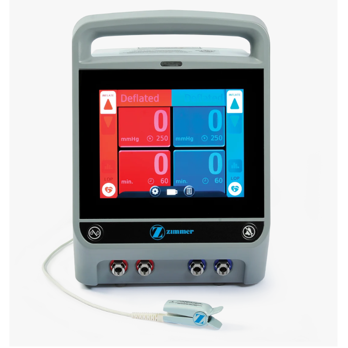 Zimmer ATS 4000 Tourniquet