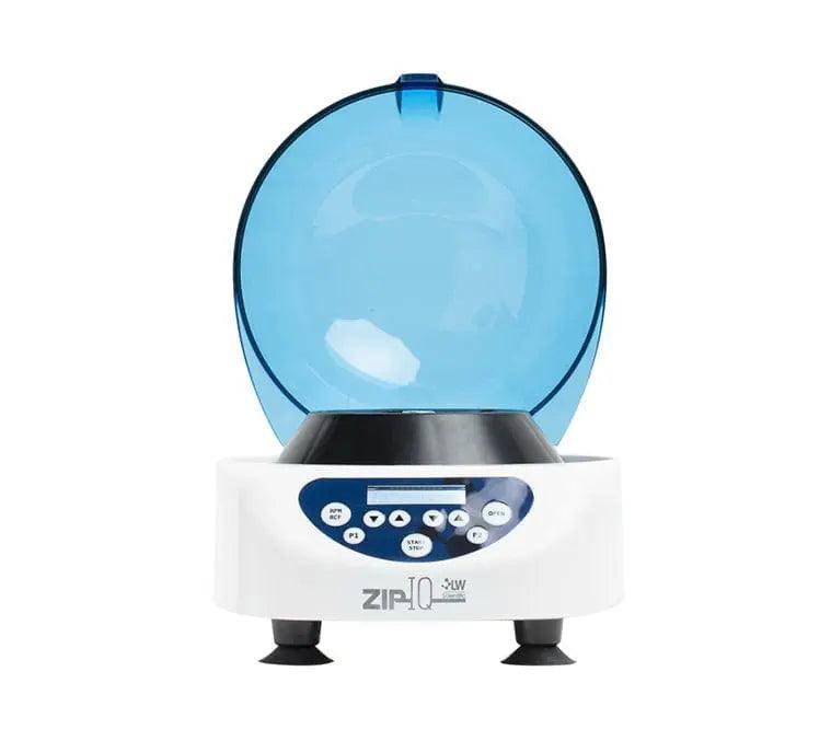 LW Scientific LW Scientific Zip-IQ TT Test Tube Centrifuge Centrifuges reLink Medical