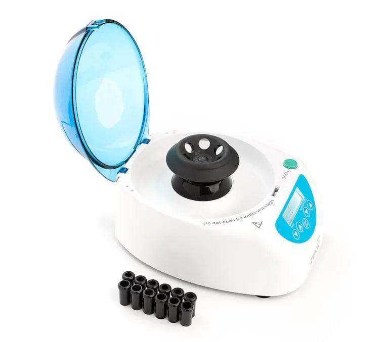 LW Scientific LW Scientific ZipCombo Centrifuge Centrifuges reLink Medical