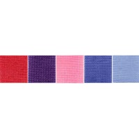 BSN Medical/Jobst BSN Medical/Jobst 7345700 Cast Tape 2" x 4 yds Mixed Colors 10 Supplies reLink Medical
