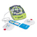 Zoll Medical Zoll Medical 8000-004011-01 AED Plus Fully Automatic w/PlusTrac Pro Defibrillators reLink Medical