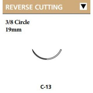 Medtronic Medtronic SG675 Suture Reverse Supplies reLink Medical