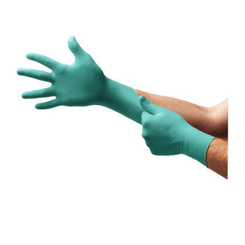 Ansell Ansell 385731 Laboratory Glove X-Large Neoprene Powder-Free Supplies reLink Medical