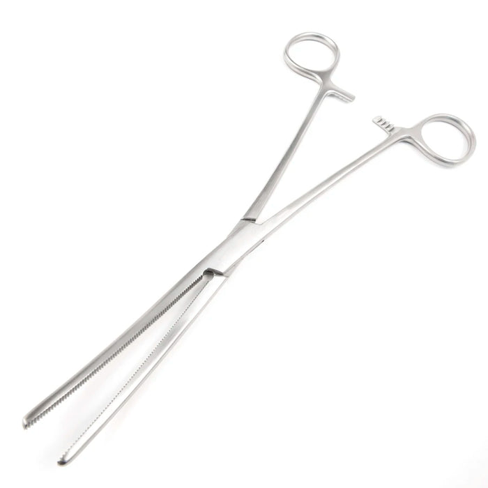 Sklar Instruments Sklar Instruments 96-2548 Econo Rochester-Pean Forceps Horizontally Surgical Instruments reLink Medical