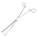 Sklar Instruments Sklar Instruments 96-2548 Econo Rochester-Pean Forceps Horizontally Surgical Instruments reLink Medical