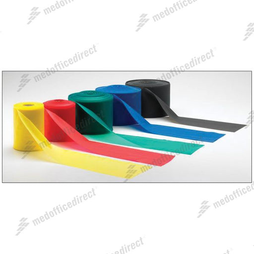 Performance Health Performance Health 081576701 Resistance Band Yellow/ Thin 50 Yd Supplies reLink Medical