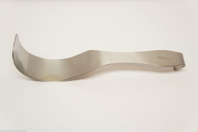 Aspen Surgical Aspen Surgical 50-4307 Symmetry Retractor Deaver No Surgical Instruments reLink Medical