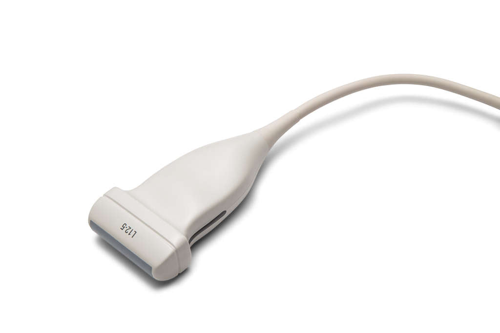 Philips L12-5 50 Transducer