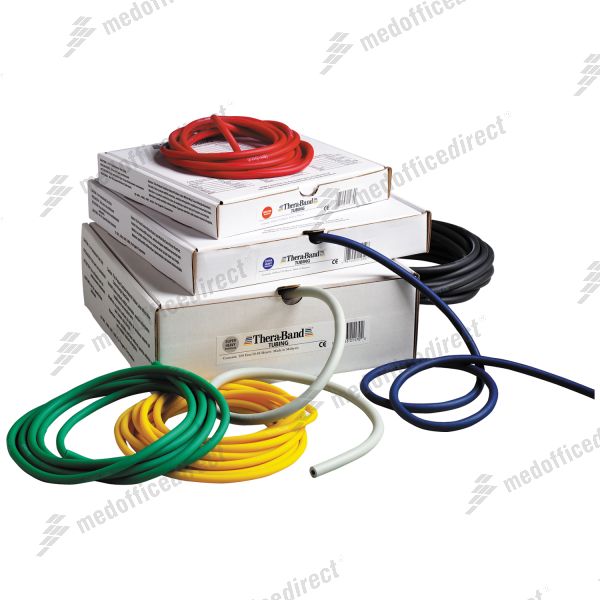 Performance Health Performance Health 081184241 Resistance Tubing Tan/ X-Thin 100 ft Supplies reLink Medical
