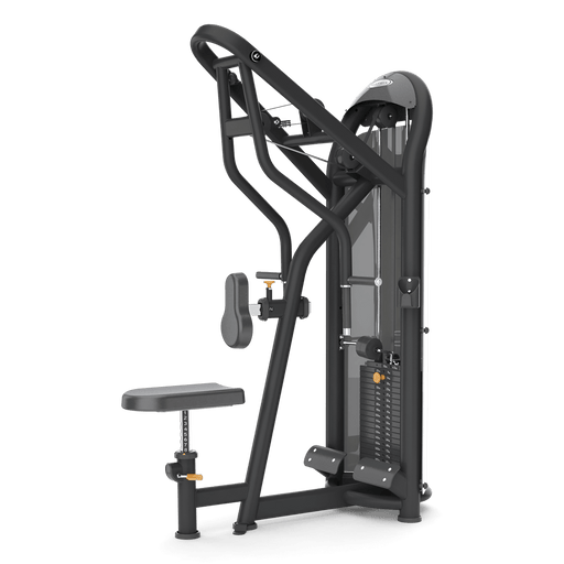 Matrix Fitness Matrix Fitness G3S31 Aura Seated Row Fitness and Rehab Equipment reLink Medical