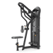 Matrix Fitness Matrix Fitness G3S31 Aura Seated Row Fitness and Rehab Equipment reLink Medical