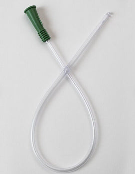 Bard Medical Bard Medical BUC12F Intermittent Catheter Female 6" 12FR Straight Supplies reLink Medical