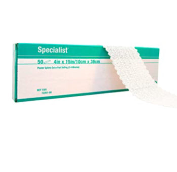 BSN Medical/Jobst 7391 Splint Extra Fast Setting 4" x 15"