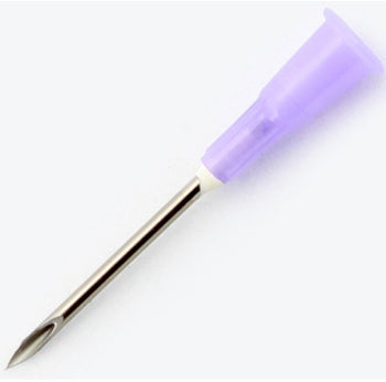 Becton Dickinson (BD) BD 305198 Needle 16G x 1‚½" Regular Bevel Sterile 100/bx 10 Supplies reLink Medical