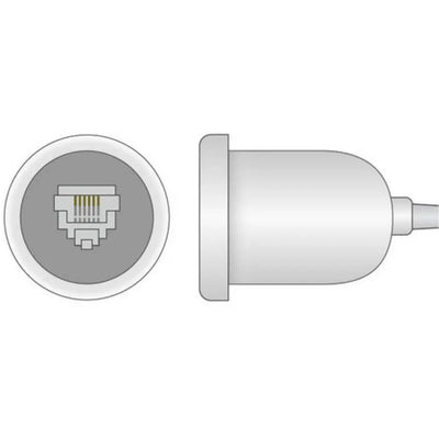 Lakeside Manufacturing, Inc. Lakeside Manufacturing Inc. BV-CASTER-LK Replacement Lock Caster Medical Furniture reLink Medical