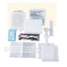 Medical Action Industries Medical Action Industries 57442 Deluxe Central Line Kit with J&J Supplies reLink Medical