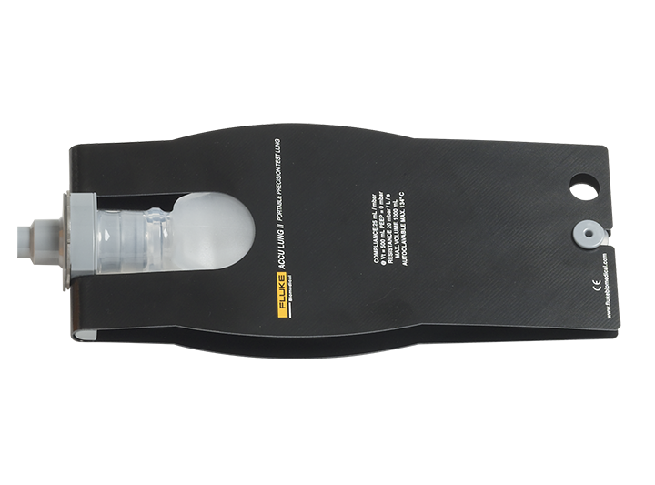 ACCULUNG II 4281291 ACCU LUNG II Portable Precision Test Lung